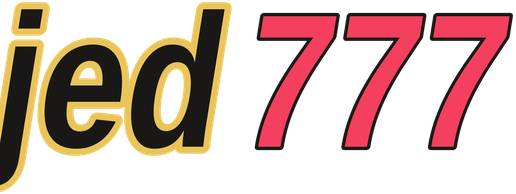 jed777 logo
