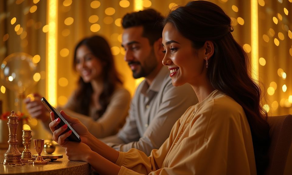 jed777 Real Cards, Real Dealers — Live Baccarat at jed777