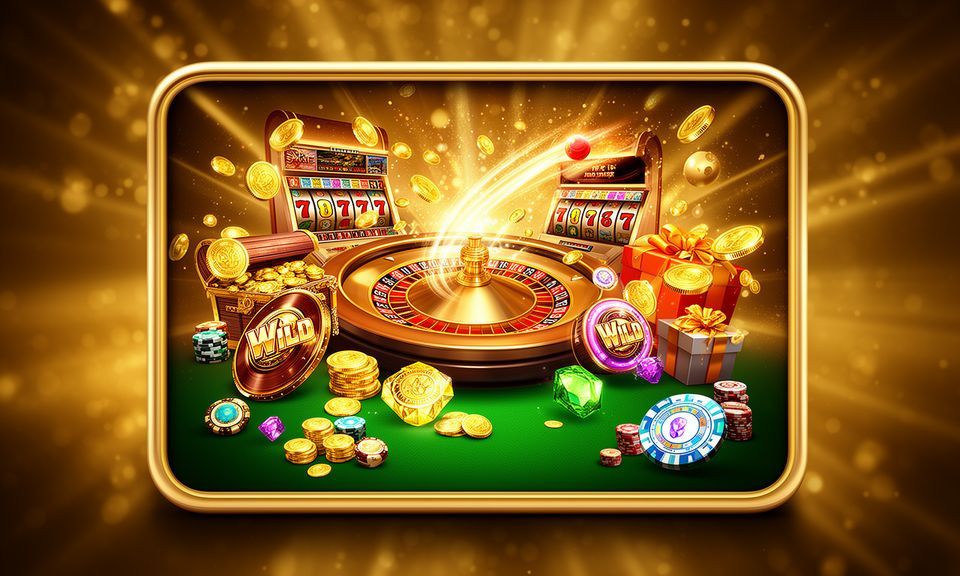 jed777 What Makes Our Live Baccarat Worth Your Time
